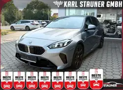 Bmw 120 D M Sport KAMERA TOTWINKEL PANO LED