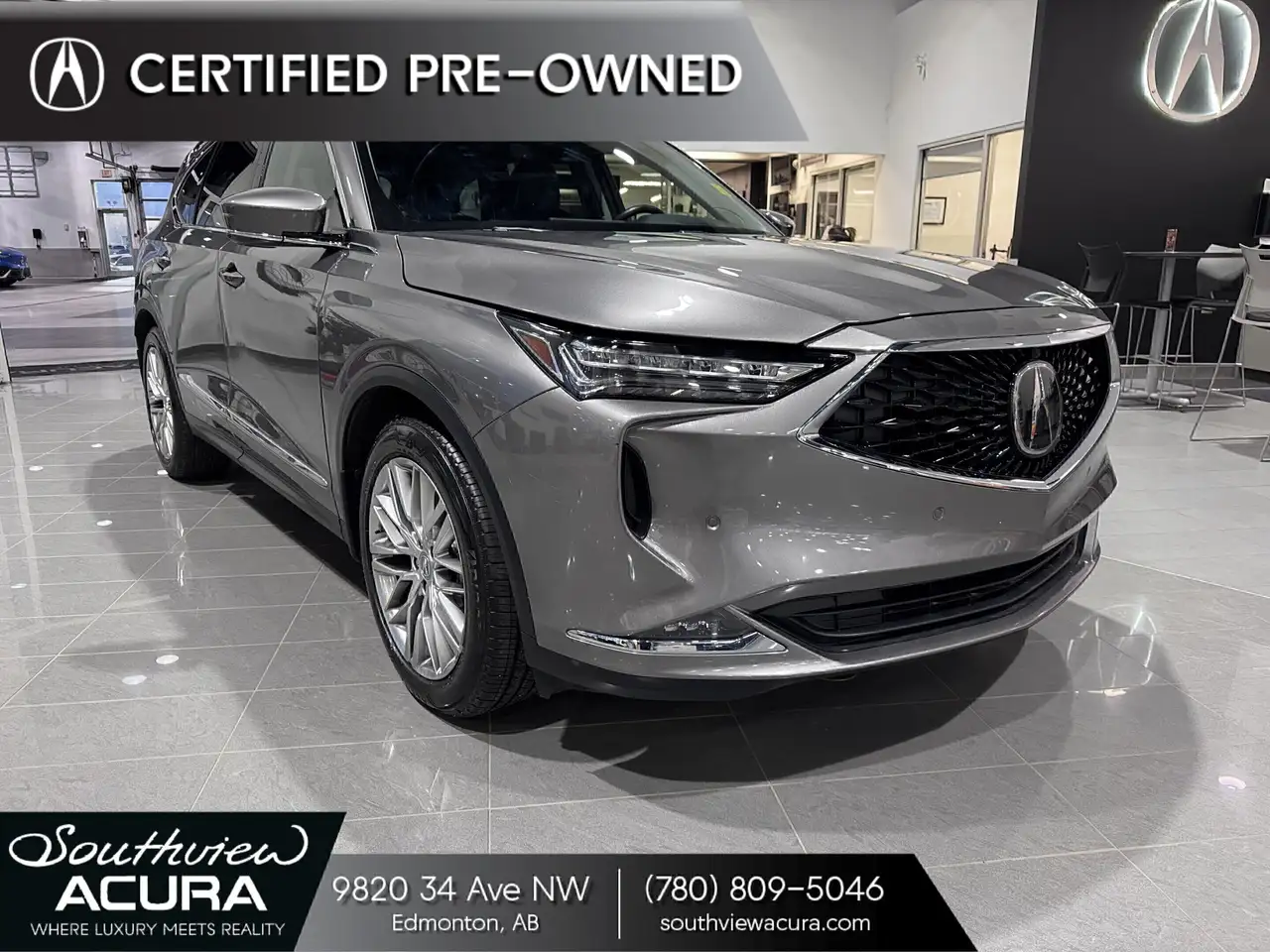 2023 Acura MDX