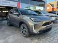 Toyota Yaris Cross Elegant Bronze - thumbnail 1