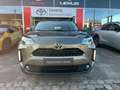 Toyota Yaris Cross Elegant Bronze - thumbnail 2