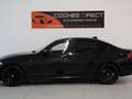 BMW 318 318d Auto. Noir - thumbnail 9