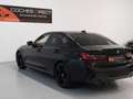 BMW 318 318d Auto. Noir - thumbnail 5