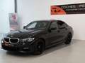 BMW 318 318d Auto. Noir - thumbnail 4