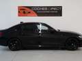 BMW 318 318d Auto. Noir - thumbnail 8