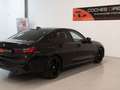 BMW 318 318d Auto. Noir - thumbnail 7