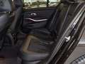 BMW 318 318d Auto. Noir - thumbnail 11