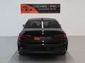 BMW 318 318d Auto. Noir - thumbnail 6