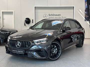 Mercedes-AMG E 53 4M+ T PREM/DRIVERS/PERFSOUND