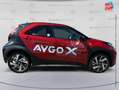 Toyota Aygo X 1.0 VVT-i 72ch Collection S-CVT MY24 Noir - thumbnail 4