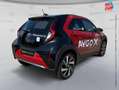 Toyota Aygo X 1.0 VVT-i 72ch Collection S-CVT MY24 Noir - thumbnail 6