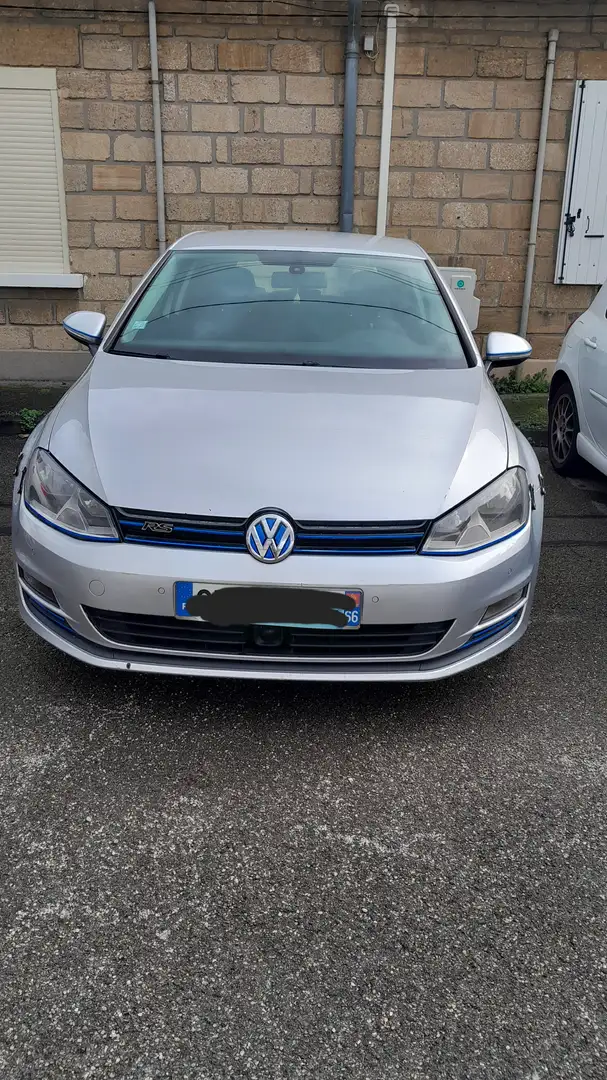 Volkswagen Golf Golf 1.6 TDI 105 BlueMotion Technology FAP Cup - 1