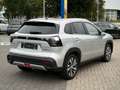 Suzuki SX4 S-Cross 1.4 STYLE PANORAMA 360 CAMERA KEYLESS NAVI HALF LE Stříbrná - thumbnail 5