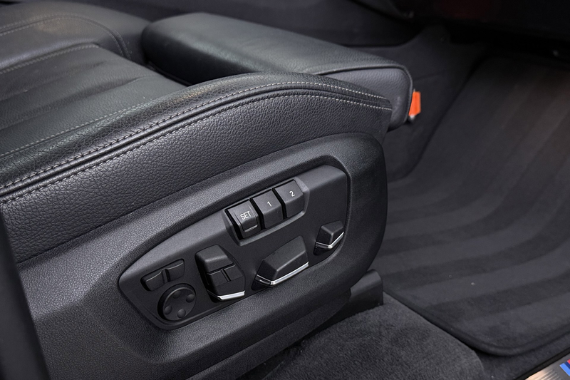 BMW X5 XDrive40d High Executive 7p. | Uitklap Trekhaak | — photo 18