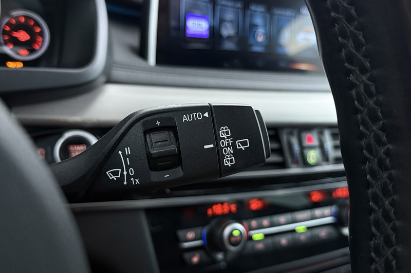 BMW X5 XDrive40d High Executive 7p. | Uitklap Trekhaak | — photo 42