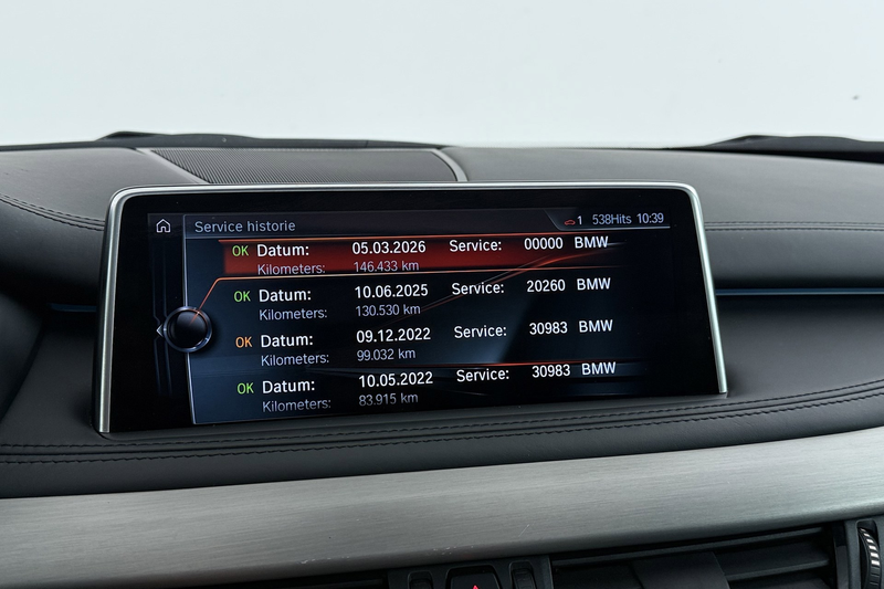 BMW X5 XDrive40d High Executive 7p. | Uitklap Trekhaak | — photo 35