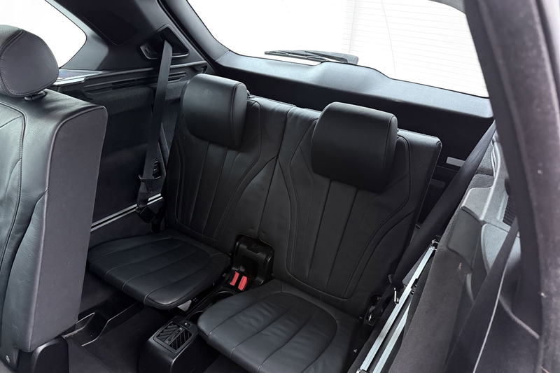 BMW X5 XDrive40d High Executive 7p. | Uitklap Trekhaak | — photo 19