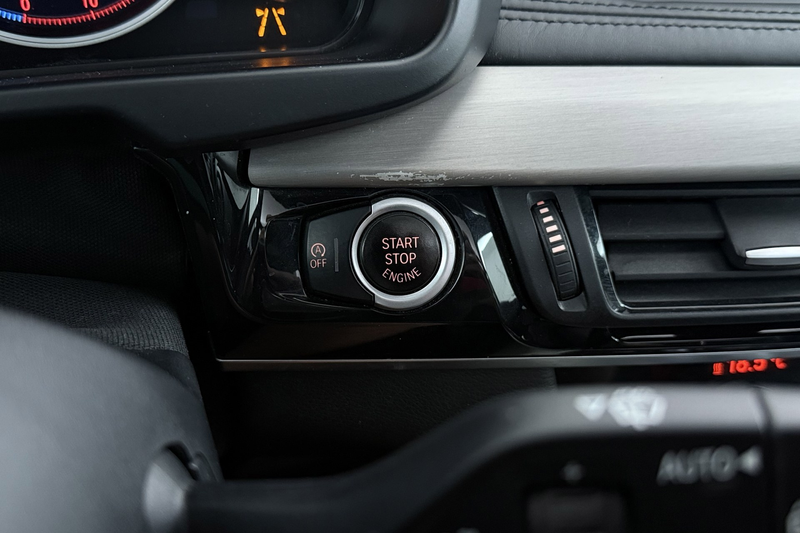 BMW X5 XDrive40d High Executive 7p. | Uitklap Trekhaak | — photo 40