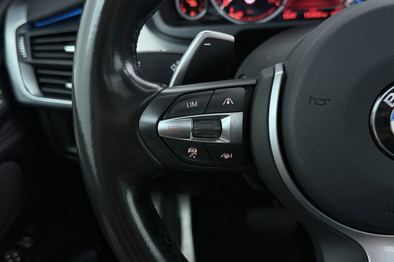 BMW X5 XDrive40d High Executive 7p. | Uitklap Trekhaak | — photo 43