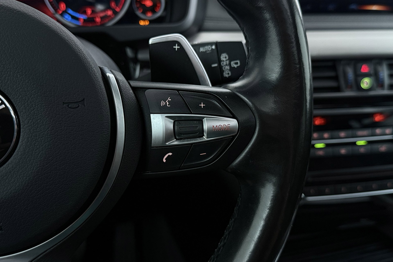 BMW X5 XDrive40d High Executive 7p. | Uitklap Trekhaak | — photo 44