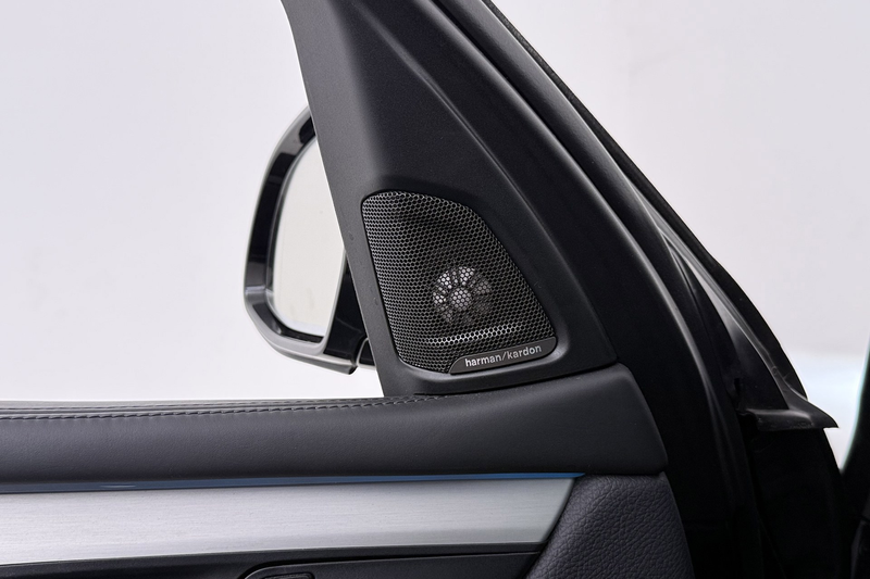BMW X5 XDrive40d High Executive 7p. | Uitklap Trekhaak | — photo 49