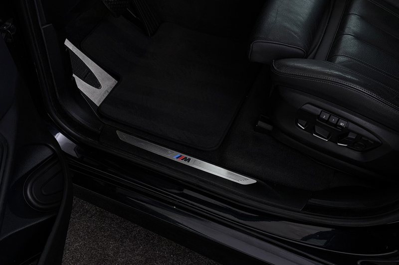 BMW X5 XDrive40d High Executive 7p. | Uitklap Trekhaak | — photo 24