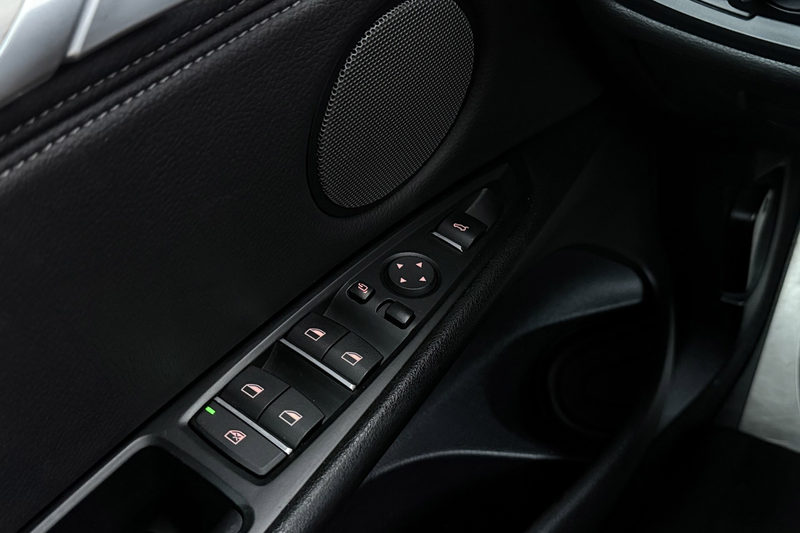 BMW X5 XDrive40d High Executive 7p. | Uitklap Trekhaak | — photo 47