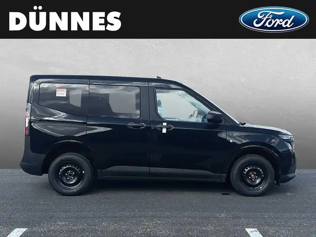 Ford Tourneo Courier view 6