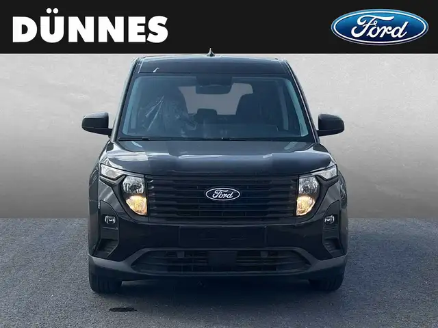 Ford Tourneo Courier view 8