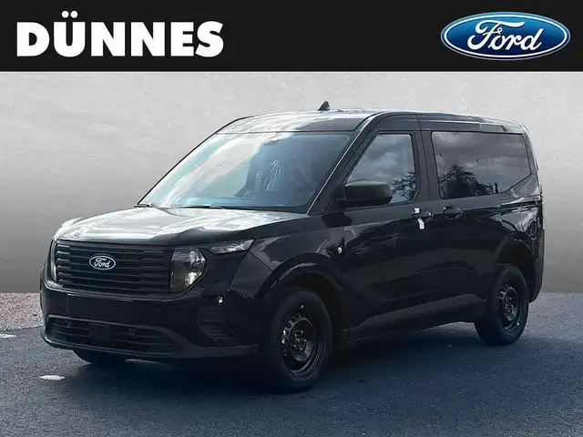 Ford Tourneo Courier main image