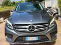 Mercedes-Benz GLE 250 D4MATIC Grigio - thumbnail 10