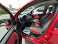 Fiat Panda Easy Klima Allwetter Scheckheft Rot - thumbnail 3