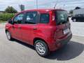 Fiat Panda Easy Klima Allwetter Scheckheft Rot - thumbnail 8