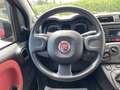 Fiat Panda Easy Klima Allwetter Scheckheft Rot - thumbnail 14