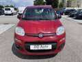 Fiat Panda Easy Klima Allwetter Scheckheft Rot - thumbnail 5