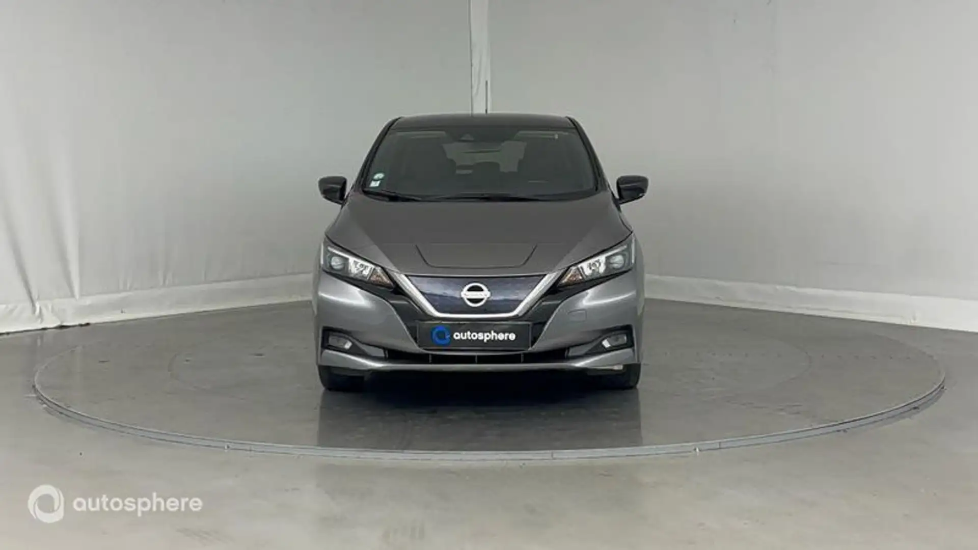 Nissan Leaf 150ch 40kWh 10ème Anniversaire 21 - 2