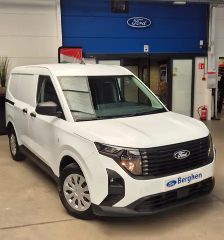 Ford Tourneo Courier Trend