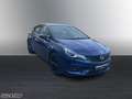 Opel Astra Ultimate+SHZ+PDC+LED+NAVI+Alcantara+S&S Blau - thumbnail 2