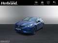 Opel Astra Ultimate+SHZ+PDC+LED+NAVI+Alcantara+S&S Blau - thumbnail 1