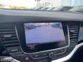 Opel Astra Ultimate+SHZ+PDC+LED+NAVI+Alcantara+S&S Blau - thumbnail 11