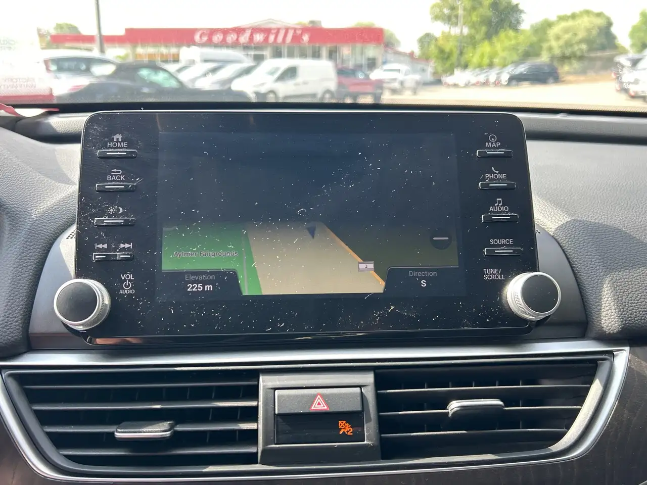 Honda Accord снимка Honda Accord