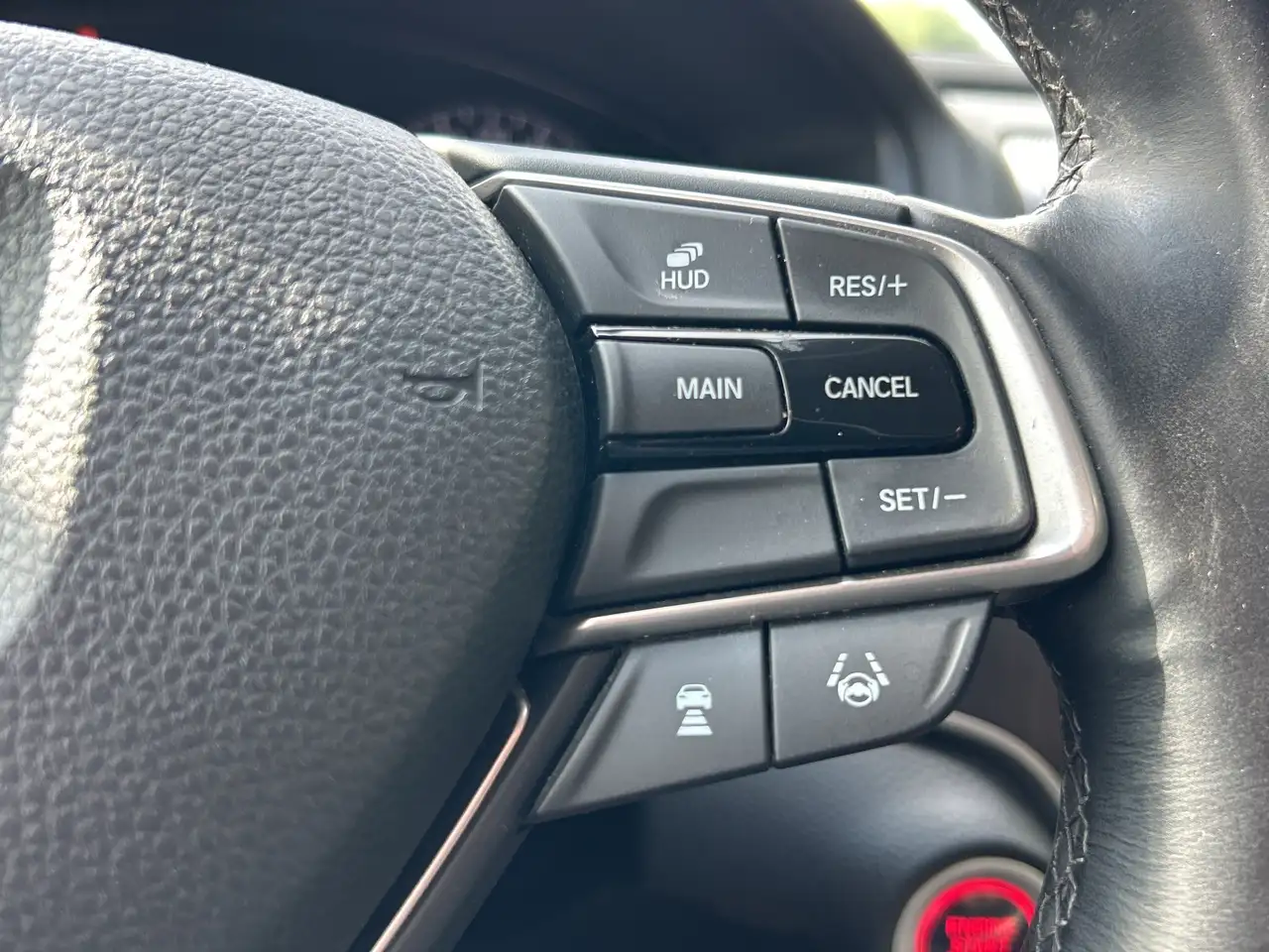 Honda Accord снимка Honda Accord