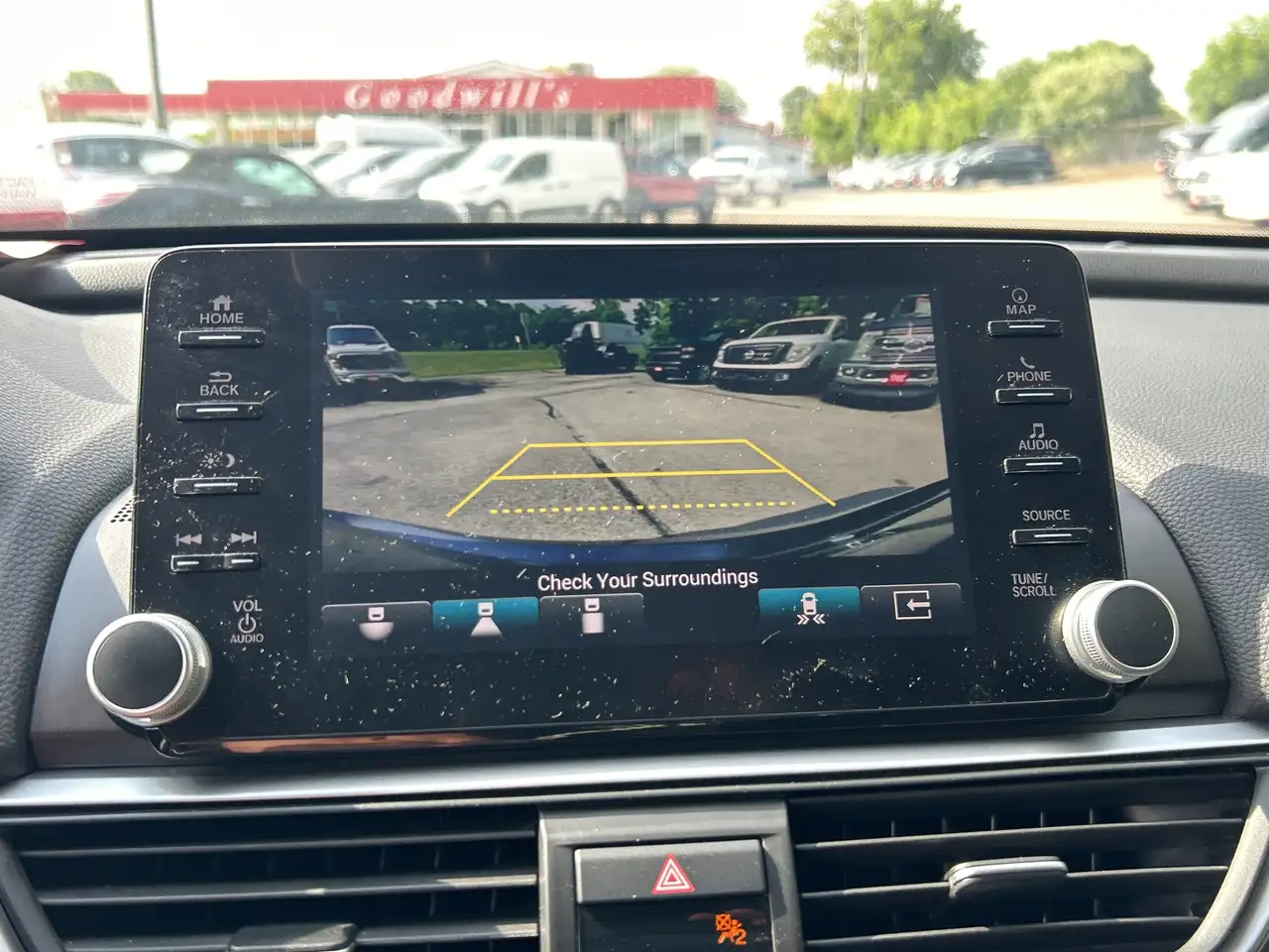 Honda Accord снимка Honda Accord