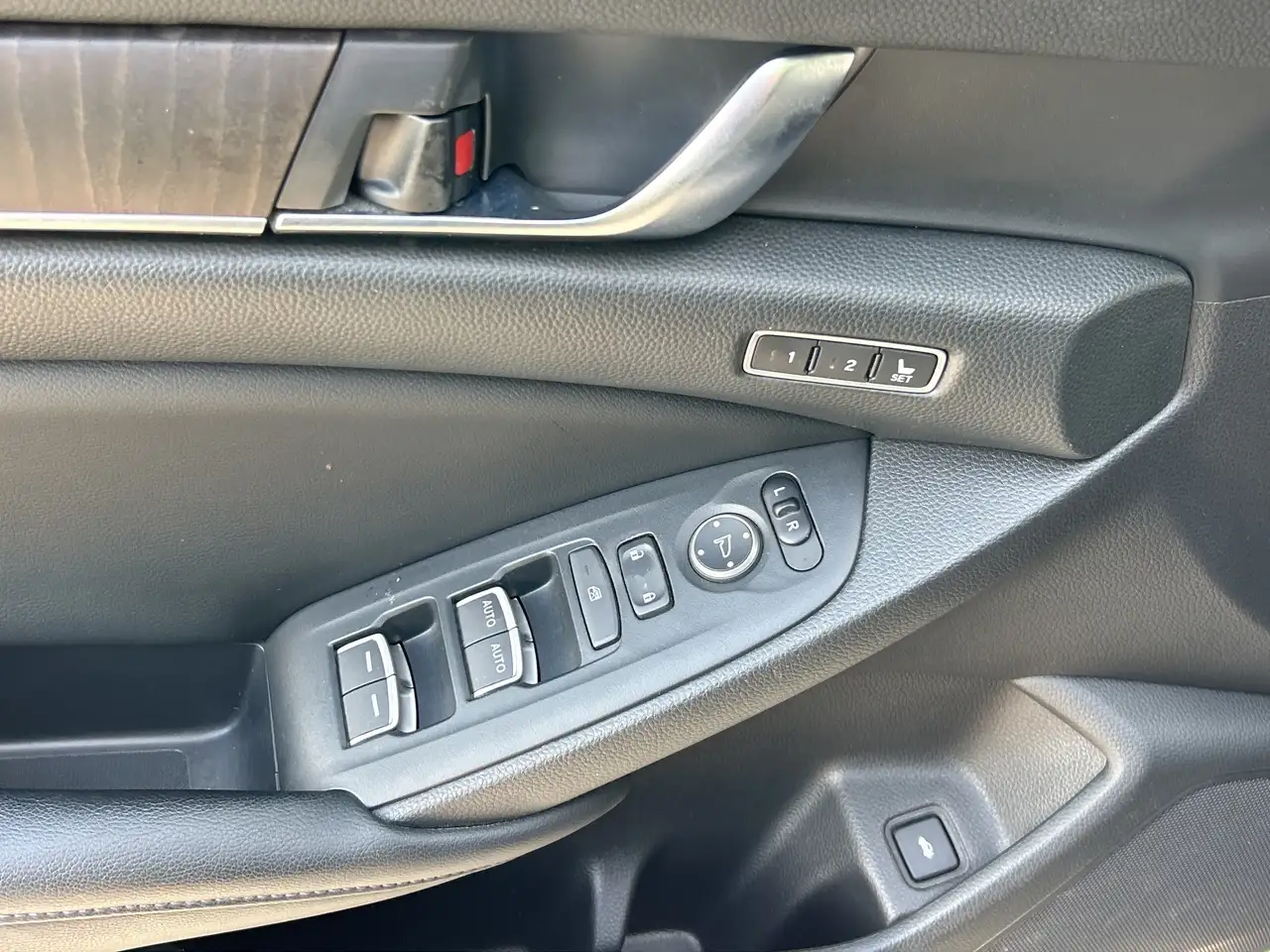 Honda Accord снимка Honda Accord