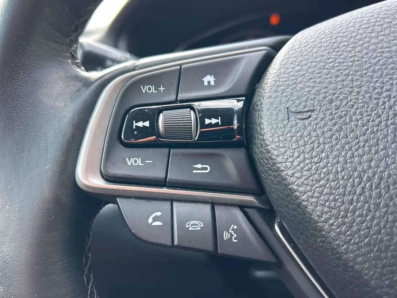 Honda Accord снимка Honda Accord