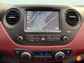 Hyundai i10 1.2 Tecno Plus Gris - thumbnail 19