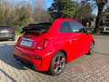 Abarth 595C 1.4 Turbo T-Jet 165 CV Turismo AUTOMATICA+BIXENO Rouge - thumbnail 6