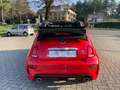 Abarth 595C 1.4 Turbo T-Jet 165 CV Turismo AUTOMATICA+BIXENO Red - thumbnail 5