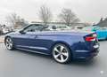 Audi A5 40 TDI quattro sport 2.0 16V TDI Metallic Blau - thumbnail 9