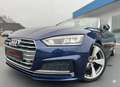 Audi A5 40 TDI quattro sport 2.0 16V TDI Metallic Blau - thumbnail 6