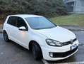 Volkswagen Golf GTD Blanc - thumbnail 2